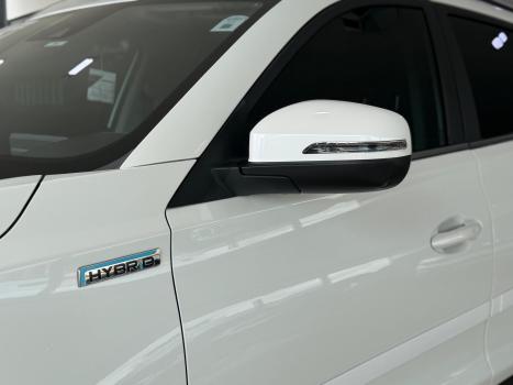 CHERY Tiggo 5X 1.5 16V 4P VVT TURBO iFLEX AUTOM�TICO CVT, Foto 12