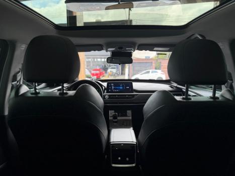 CHERY Tiggo 5X 1.5 16V 4P VVT TURBO iFLEX AUTOM�TICO CVT, Foto 14