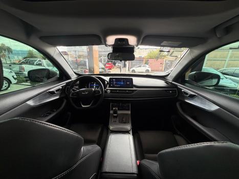 CHERY Tiggo 5X 1.5 16V 4P VVT TURBO iFLEX AUTOM�TICO CVT, Foto 15