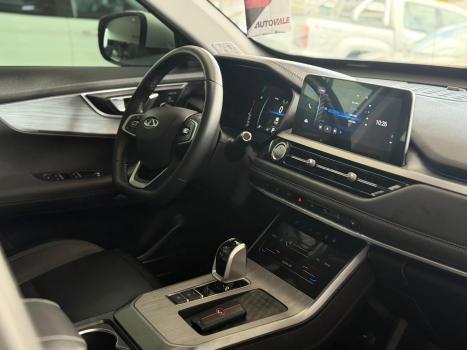 CHERY Tiggo 5X 1.5 16V 4P VVT TURBO iFLEX AUTOM�TICO CVT, Foto 19