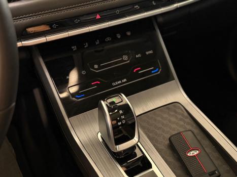 CHERY Tiggo 5X 1.5 16V 4P VVT TURBO iFLEX AUTOM�TICO CVT, Foto 22