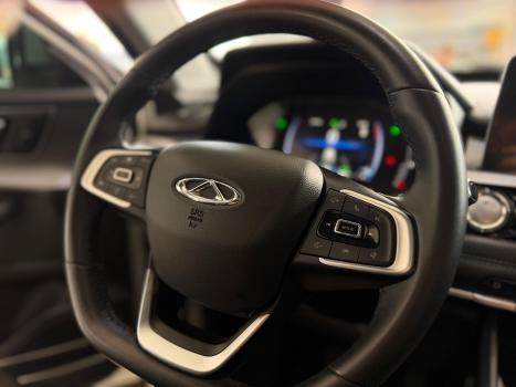 CHERY Tiggo 5X 1.5 16V 4P VVT TURBO iFLEX AUTOM�TICO CVT, Foto 25