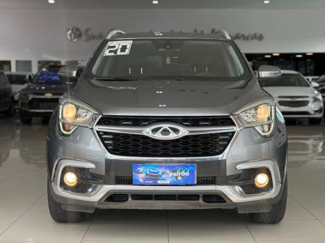 CHERY Tiggo 5X 1.5 16V 4P TCI FLEX HYBRID AUTOM�TICO CVT, Foto 1