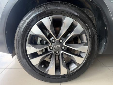 CHERY Tiggo 5X 1.5 16V 4P TCI FLEX HYBRID AUTOM�TICO CVT, Foto 4