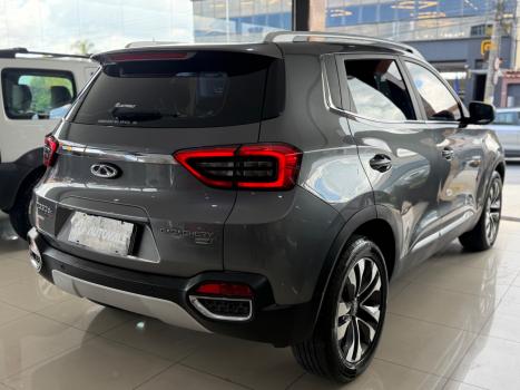 CHERY Tiggo 5X 1.5 16V 4P TCI FLEX HYBRID AUTOM�TICO CVT, Foto 7