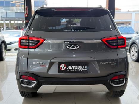 CHERY Tiggo 5X 1.5 16V 4P TCI FLEX HYBRID AUTOM�TICO CVT, Foto 8