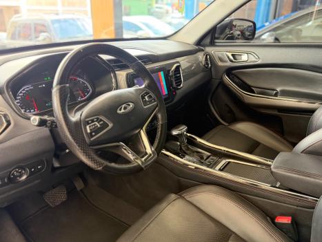 CHERY Tiggo 5X 1.5 16V 4P TCI FLEX HYBRID AUTOM�TICO CVT, Foto 18