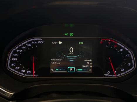 CHERY Tiggo 5X 1.5 16V 4P TCI FLEX HYBRID AUTOM�TICO CVT, Foto 21