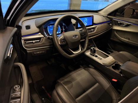 CHERY Tiggo 5X 1.5 16V 4P VVT TURBO iFLEX SPORT AUTOM�TICO CVT, Foto 3
