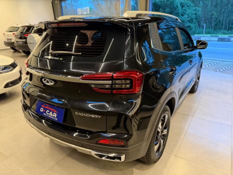CHERY Tiggo 5X 1.5 16V 4P VVT TURBO iFLEX SPORT AUTOM�TICO CVT, Foto 9