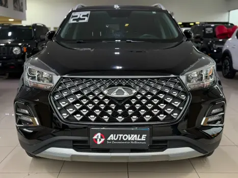 CHERY Tiggo 5X 1.5 16V 4P VVT TURBO iFLEX SPORT AUTOM�TICO CVT, Foto 2