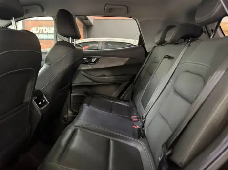 CHERY Tiggo 5X 1.5 16V 4P VVT TURBO iFLEX SPORT AUTOM�TICO CVT, Foto 9