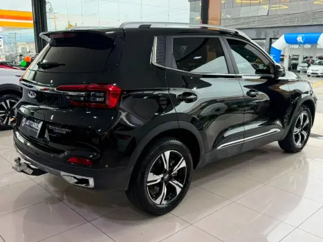 CHERY Tiggo 5X 1.5 16V 4P VVT TURBO iFLEX SPORT AUTOM�TICO CVT, Foto 10