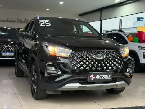 CHERY Tiggo 5X 1.5 16V 4P VVT TURBO iFLEX SPORT AUTOM�TICO CVT, Foto 20