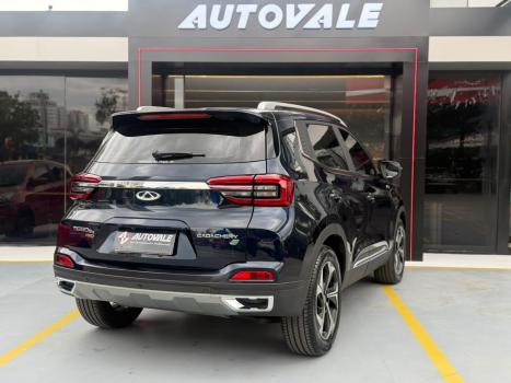CHERY Tiggo 5X Pro 1.5 16V 4P TCI FLEX HYBRID AUTOMÁTICO CVT, Foto 6
