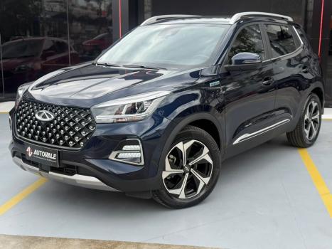 CHERY Tiggo 5X Pro 1.5 16V 4P TCI FLEX HYBRID AUTOMÁTICO CVT, Foto 9