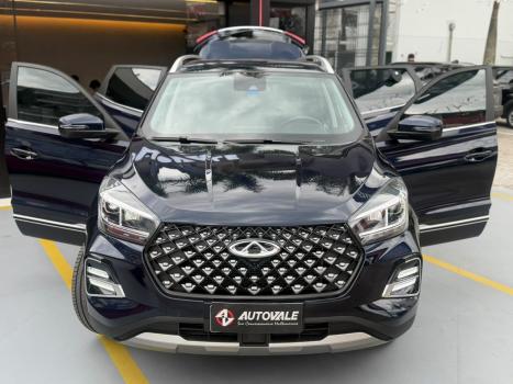CHERY Tiggo 5X Pro 1.5 16V 4P TCI FLEX HYBRID AUTOMÁTICO CVT, Foto 12