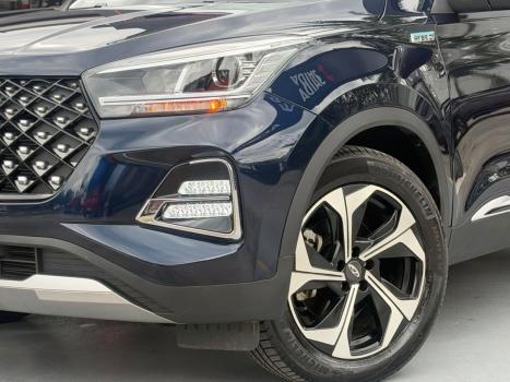 CHERY Tiggo 5X Pro 1.5 16V 4P TCI FLEX HYBRID AUTOMÁTICO CVT, Foto 13