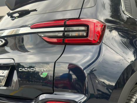 CHERY Tiggo 5X Pro 1.5 16V 4P TCI FLEX HYBRID AUTOMÁTICO CVT, Foto 15