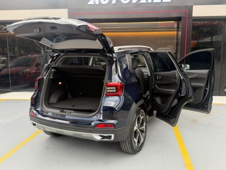 CHERY Tiggo 5X Pro 1.5 16V 4P TCI FLEX HYBRID AUTOMÁTICO CVT, Foto 19