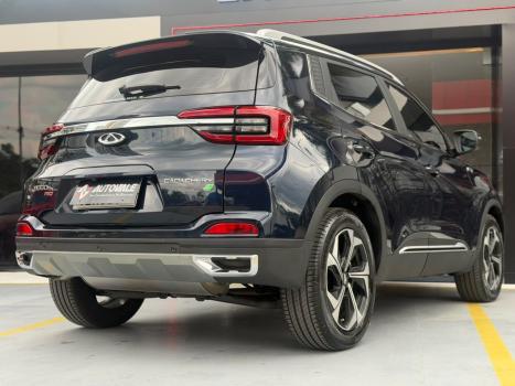 CHERY Tiggo 5X Pro 1.5 16V 4P TCI FLEX HYBRID AUTOMÁTICO CVT, Foto 25