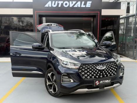 CHERY Tiggo 5X Pro 1.5 16V 4P TCI FLEX HYBRID AUTOMÁTICO CVT, Foto 28