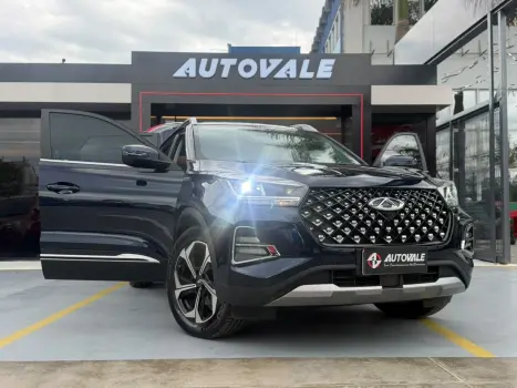 CHERY Tiggo 5X Pro 1.5 16V 4P TCI FLEX HYBRID AUTOMÁTICO CVT, Foto 26