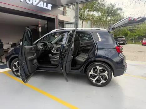 CHERY Tiggo 5X Pro 1.5 16V 4P TCI FLEX HYBRID AUTOMÁTICO CVT, Foto 27