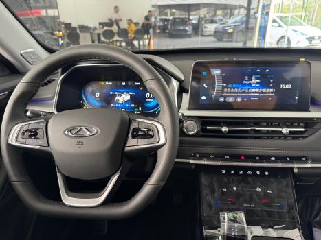 CHERY Tiggo 7 1.5 16V 4P TCI FLEX SPORT AUTOMTICO CVT, Foto 22