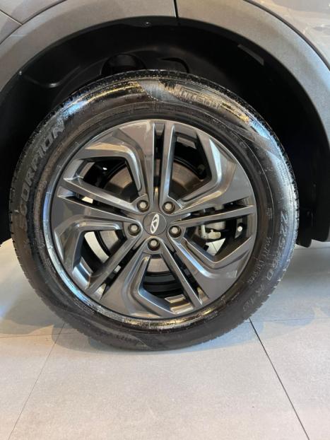 CHERY Tiggo 7 1.5 16V 4P TCI FLEX SPORT AUTOM�TICO CVT, Foto 10