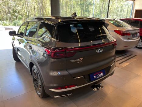 CHERY Tiggo 7 1.5 16V 4P TCI FLEX SPORT AUTOM�TICO CVT, Foto 12