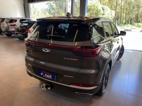 CHERY Tiggo 7 1.5 16V 4P TCI FLEX SPORT AUTOM�TICO CVT, Foto 13