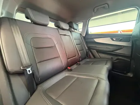 CHERY Tiggo 7 1.5 16V 4P TCI FLEX SPORT AUTOM�TICO CVT, Foto 10