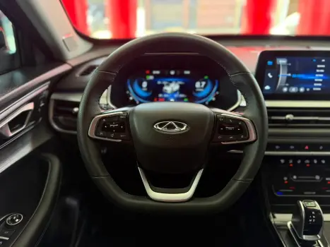 CHERY Tiggo 7 1.5 16V 4P TCI FLEX SPORT AUTOM�TICO CVT, Foto 24