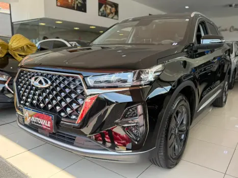 CHERY Tiggo 7 1.5 16V 4P TCI FLEX SPORT AUTOM�TICO CVT, Foto 3