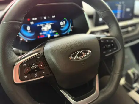 CHERY Tiggo 7 1.5 16V 4P TCI FLEX SPORT AUTOM�TICO CVT, Foto 25