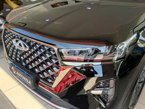 CHERY Tiggo 7 1.5 16V 4P TCI FLEX SPORT AUTOM�TICO CVT, Foto 28