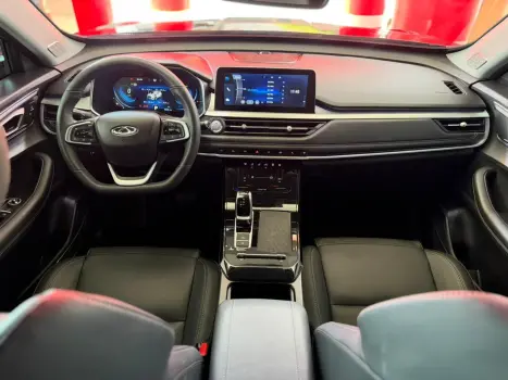 CHERY Tiggo 7 1.5 16V 4P TCI FLEX SPORT AUTOM�TICO CVT, Foto 16