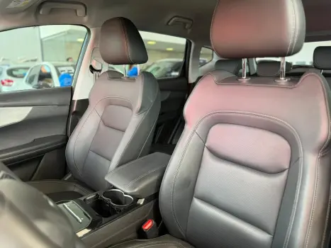 CHERY Tiggo 7 1.5 16V 4P TCI FLEX SPORT AUTOM�TICO CVT, Foto 17