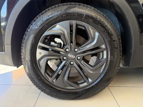 CHERY Tiggo 7 1.5 16V 4P FLEX T TURBO AUTOM�TICO DCT, Foto 6