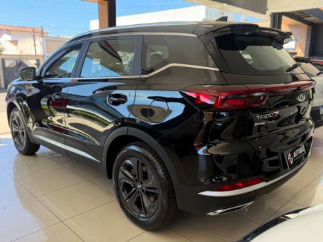 CHERY Tiggo 7 1.5 16V 4P FLEX T TURBO AUTOM�TICO DCT, Foto 9
