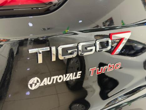 CHERY Tiggo 7 1.5 16V 4P FLEX T TURBO AUTOM�TICO DCT, Foto 12