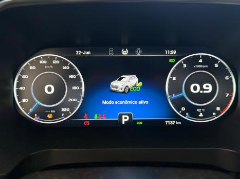 CHERY Tiggo 7 1.5 16V 4P FLEX T TURBO AUTOM�TICO DCT, Foto 32