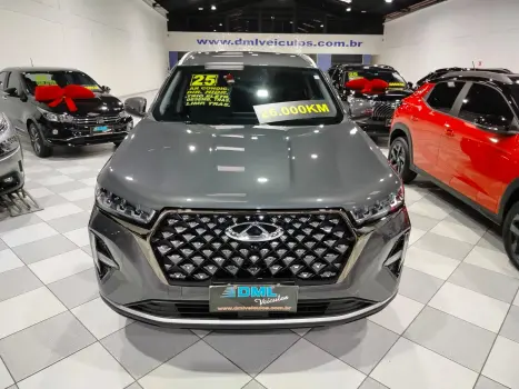 CHERY Tiggo 7 1.5 16V 4P TCI FLEX SPORT AUTOM�TICO CVT, Foto 1