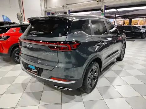 CHERY Tiggo 7 1.5 16V 4P TCI FLEX SPORT AUTOM�TICO CVT, Foto 6