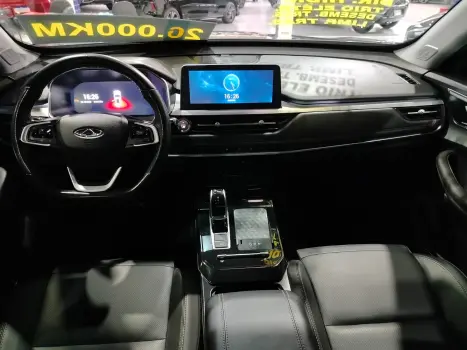 CHERY Tiggo 7 1.5 16V 4P TCI FLEX SPORT AUTOM�TICO CVT, Foto 7