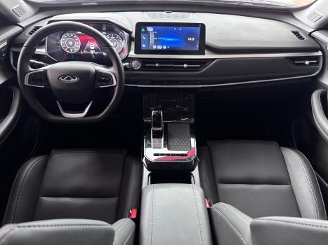 CHERY Tiggo 7 1.5 16V 4P FLEX T TURBO AUTOMÁTICO DCT, Foto 7