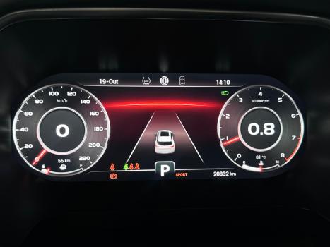 CHERY Tiggo 7 1.5 16V 4P FLEX T TURBO AUTOMÁTICO DCT, Foto 8