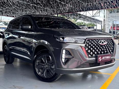 CHERY Tiggo 7 1.5 16V 4P FLEX T TURBO AUTOMÁTICO DCT, Foto 10