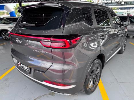 CHERY Tiggo 7 1.5 16V 4P FLEX T TURBO AUTOMÁTICO DCT, Foto 15